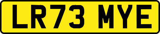 LR73MYE