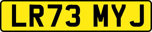 LR73MYJ