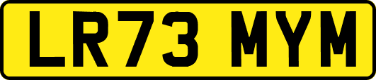 LR73MYM