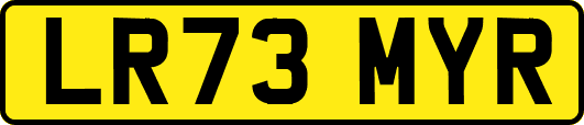 LR73MYR