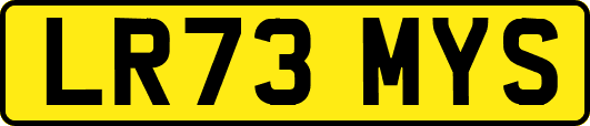 LR73MYS