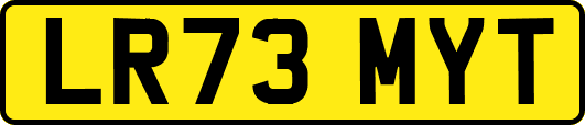 LR73MYT