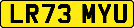 LR73MYU