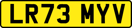 LR73MYV