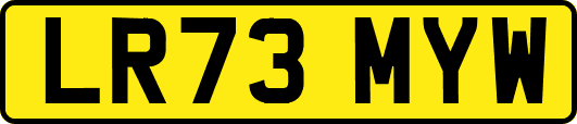 LR73MYW