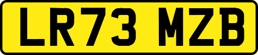 LR73MZB