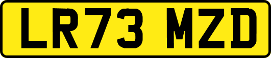 LR73MZD