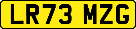 LR73MZG