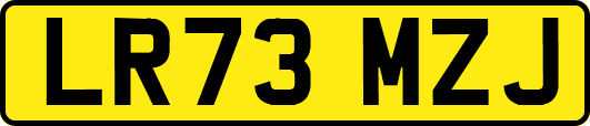 LR73MZJ