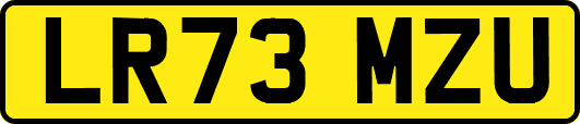 LR73MZU