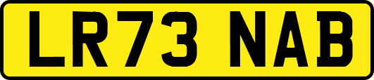 LR73NAB