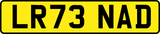 LR73NAD