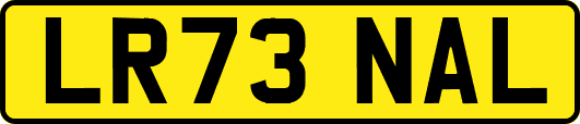 LR73NAL