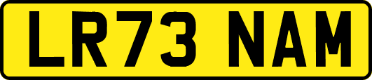 LR73NAM