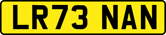 LR73NAN