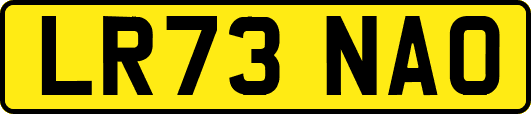 LR73NAO