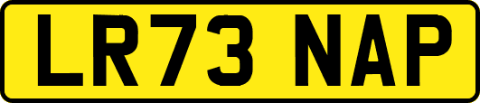LR73NAP