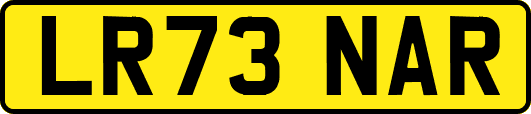 LR73NAR
