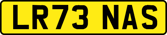 LR73NAS
