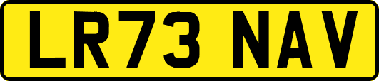 LR73NAV