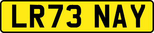 LR73NAY