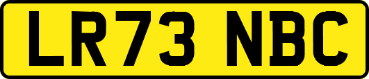 LR73NBC