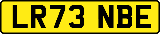 LR73NBE