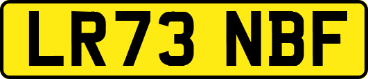 LR73NBF