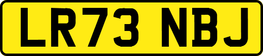 LR73NBJ