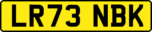 LR73NBK