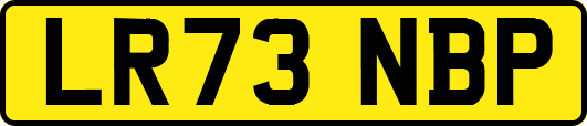 LR73NBP