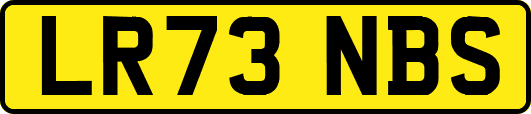 LR73NBS