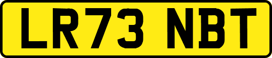 LR73NBT