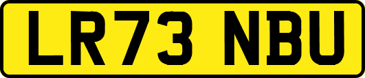 LR73NBU