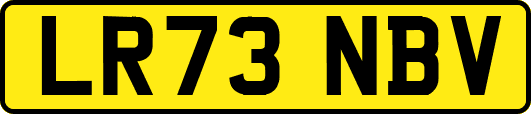 LR73NBV
