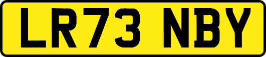 LR73NBY