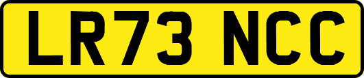LR73NCC