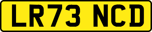 LR73NCD