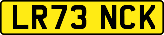 LR73NCK