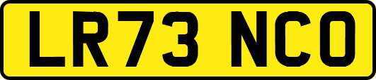 LR73NCO