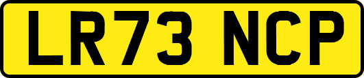 LR73NCP