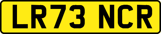 LR73NCR