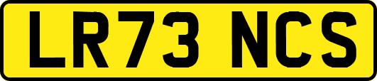 LR73NCS