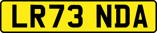 LR73NDA