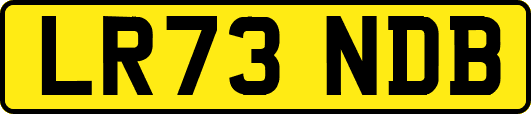LR73NDB