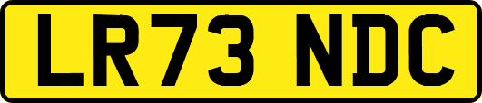 LR73NDC