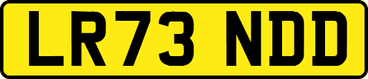 LR73NDD