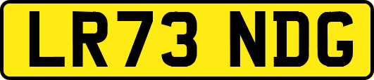 LR73NDG