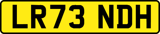 LR73NDH