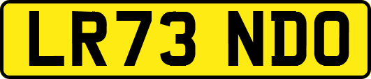 LR73NDO